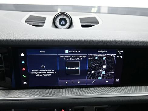 New 2026 Porsche Cayenne image 17