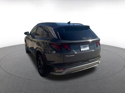 Used 2025 Hyundai Tucson SEL image 11