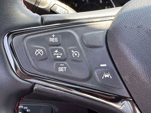 Used 2023 Chevrolet Equinox RS AWD/4WD image 22