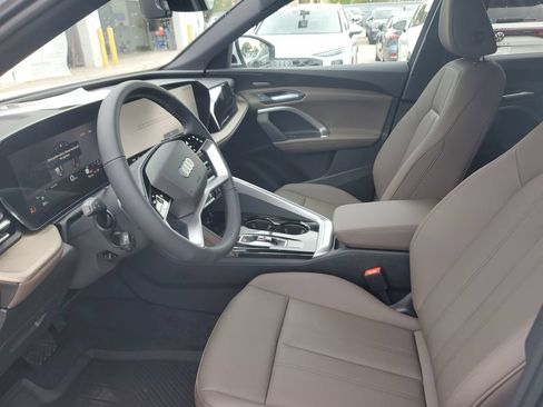 New 2026 Audi Q5 Premium Plus AWD/4WD image 23