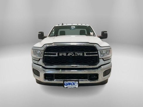 New 2024 RAM 3500 Tradesman image 62