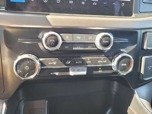 Used 2024 Ford F150 XLT w/ Mobile Office Package image 24