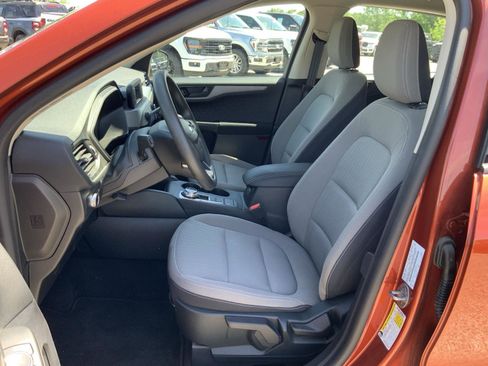 Used 2020 Ford Escape S FWD image 22