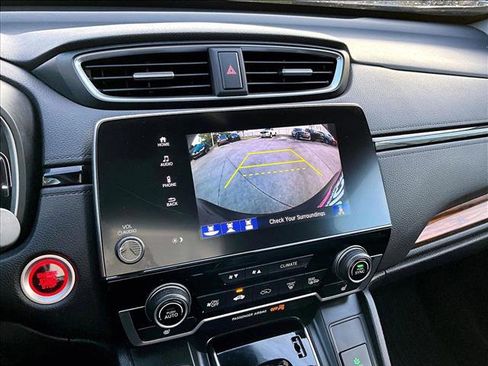 Used 2019 Honda CR-V EX-L image 23