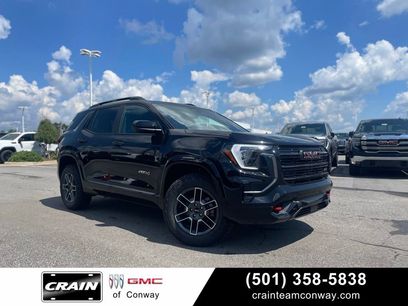New 2026 GMC Terrain AT4 w/ Convenience Package III