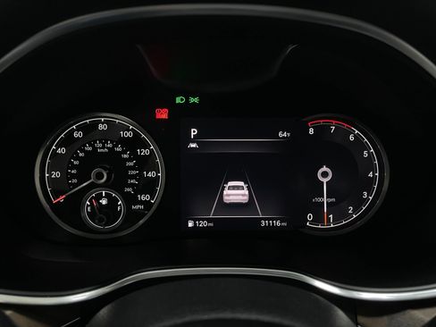 Used 2021 Genesis G80 2.5T w/ Prestige Package image 24