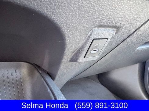 Used 2025 Toyota Corolla LE FWD image 19