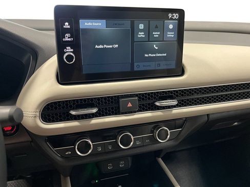 New 2027 Honda HR-V EX-L image 23