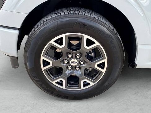 Used 2024 Ford F150 STX RWD image 23