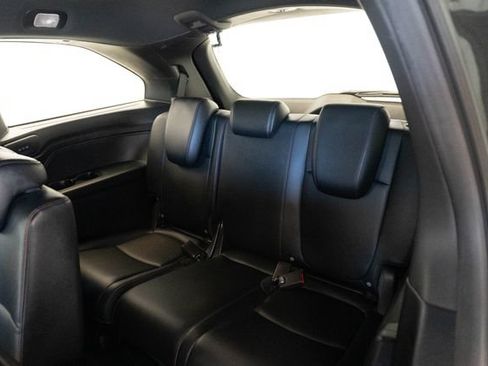 Used 2025 Honda Odyssey Sport-L image 20