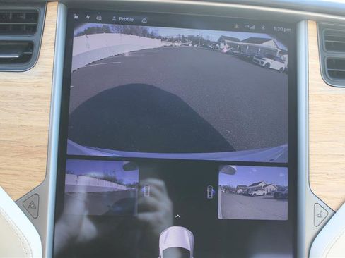 Used 2018 Tesla Model S 75D image 22