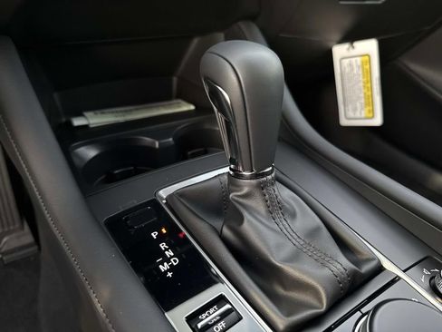 New 2026 MAZDA MAZDA3 s Sport FWD image 33