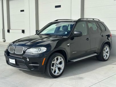Used 2012 BMW X5 xDrive35d