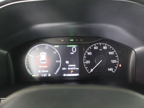 Used 2025 Honda CR-V Sport image 18