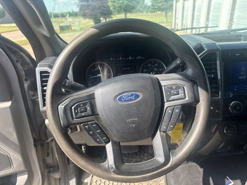 Used 2020 Ford F250 XLT AWD/4WD image 14
