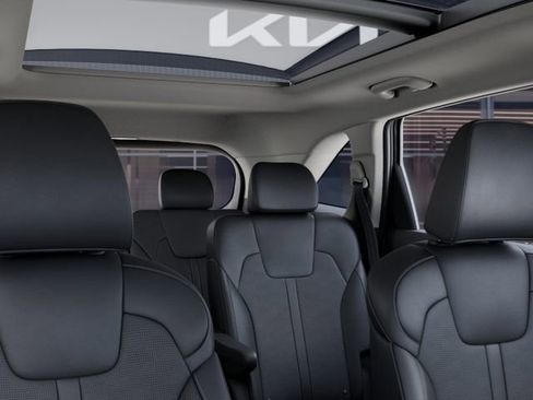 New 2026 Kia Sorento X-Line EX AWD/4WD image 27