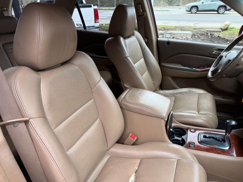 Used 2003 Acura MDX Touring image 30