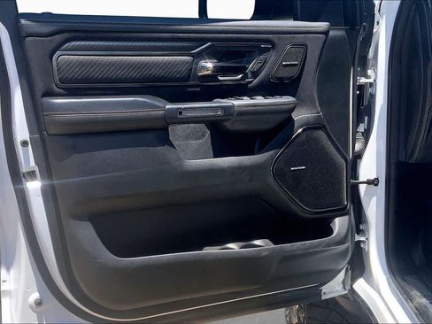 Used 2024 RAM 1500 TRX AWD/4WD image 43