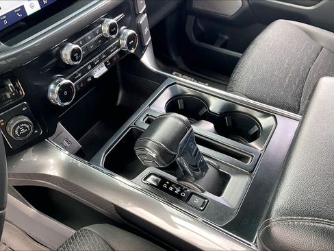 Used 2023 Ford F150 XLT w/ Equipment Group 302A High image 16