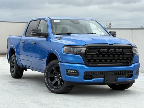 New 2026 RAM 1500 Lone Star AWD/4WD image 2