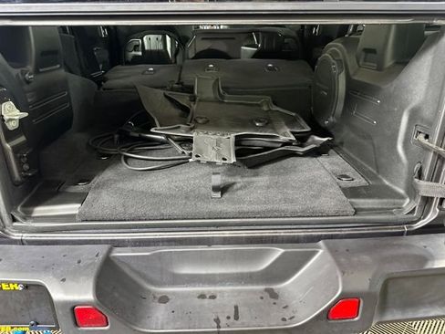 Used 2023 Jeep Wrangler Unlimited w/ Cold Weather Group image 26