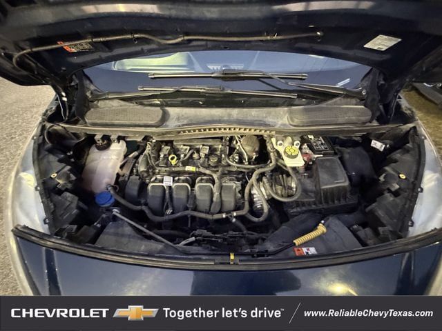 Used 2020 Ford Transit Connect XL FWD image 30
