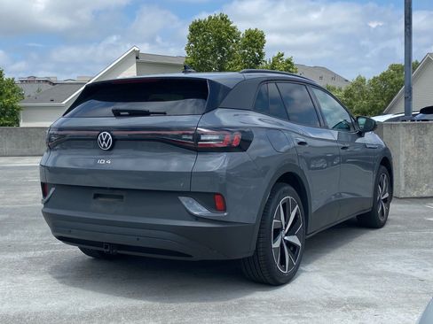 Certified 2023 Volkswagen ID.4 Pro S AWD/4WD image 3