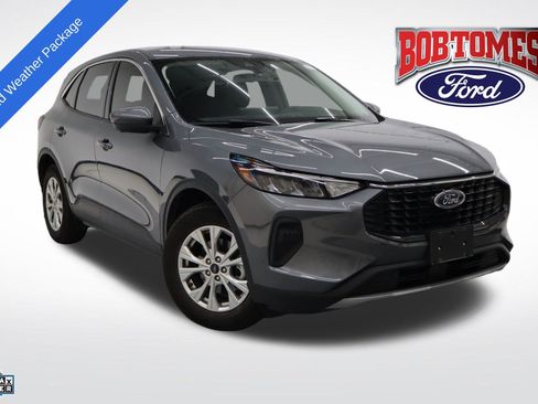 Used 2024 Ford Escape Active w/ Tech Pack #2 image 1