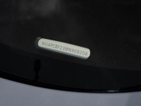 Used 2021 Audi RS 7 Sportback image 60