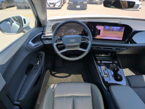 Used 2025 Audi A5 2.0T Premium w/ Convenience Package AWD/4WD image 16