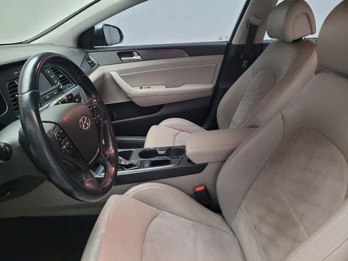 Used 2015 Hyundai Sonata Sport w/ Option Group 03 FWD image 17