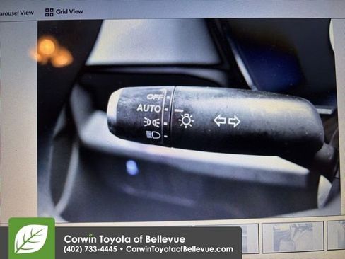 Used 2025 Honda CR-V EX image 11