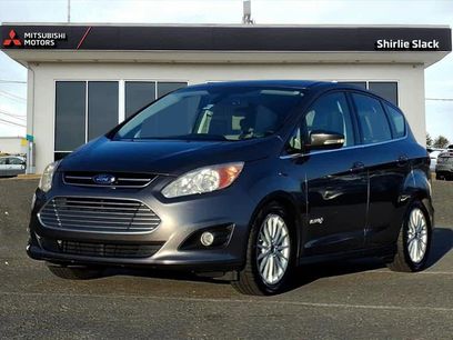 Used 2014 Ford C-MAX SEL w/ Equipment Group 302A