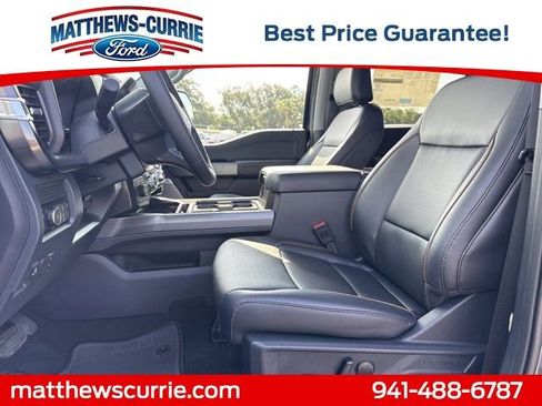 New 2026 Ford F250 Lariat AWD/4WD image 10