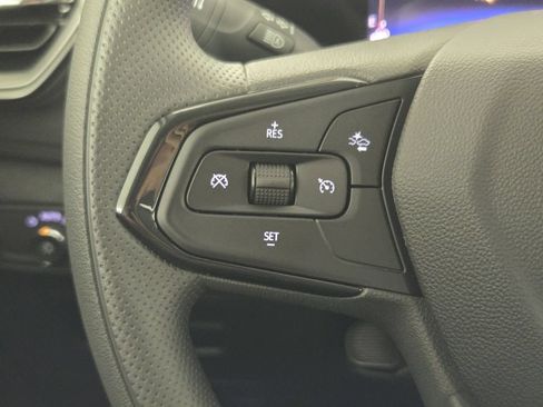 New 2026 Chevrolet TrailBlazer LS w/ LS Convenience Package FWD image 30