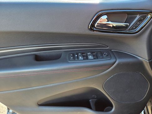 Used 2024 Dodge Durango GT AWD/4WD image 19
