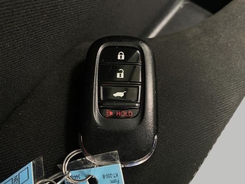 Used 2023 Honda Civic LX image 28