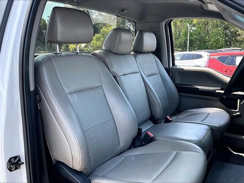 Used 2020 Ford F250 XL w/ XL Value Package RWD image 26