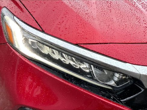 Used 2020 Honda Accord EX-L image 25