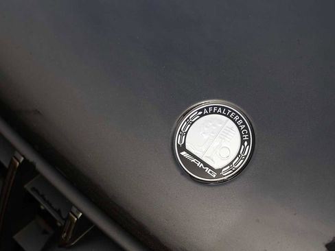 New 2026 Mercedes-Benz GLC 43 AMG 4MATIC Coupe image 39