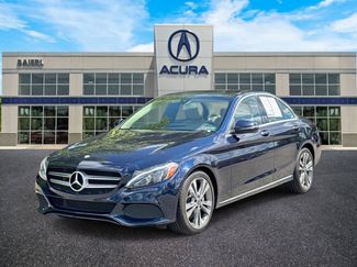 Used 2017 Mercedes-Benz C 300 Sedan video 1