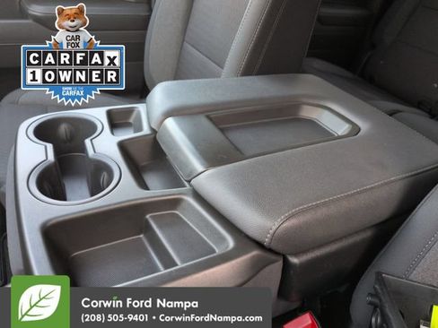 Used 2024 Chevrolet Silverado 1500 LT AWD/4WD image 18