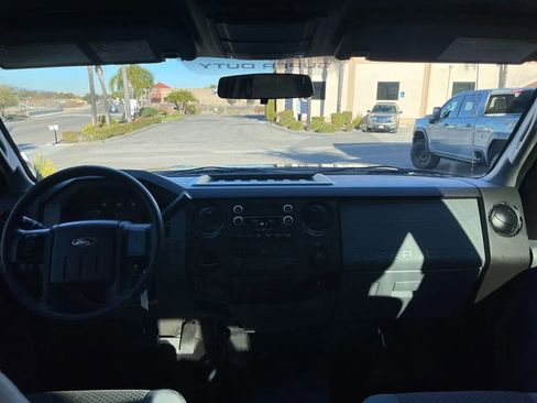 Used 2016 Ford F350 XL w/ XL Appearance Package image 14