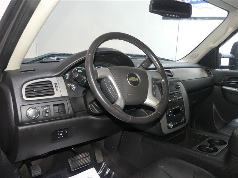 Used 2013 Chevrolet Silverado 3500 LTZ w/ LTZ Plus Package RWD image 21