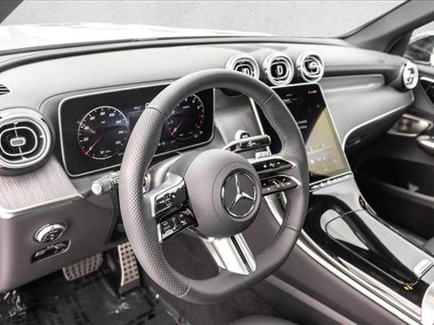 Certified 2026 Mercedes-Benz GLC 300 4MATIC image 10