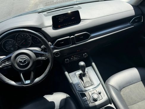 Used 2017 MAZDA CX-5 Touring AWD/4WD image 18