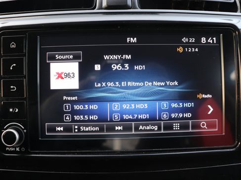 Used 2024 Mitsubishi Mirage ES image 28