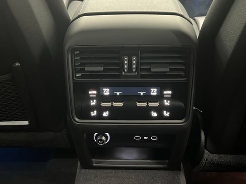 New 2026 Porsche Cayenne AWD/4WD image 17