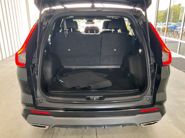 Certified 2023 Honda CR-V Sport image 19
