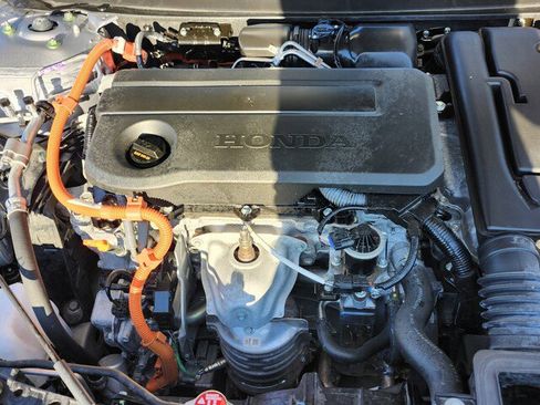 Certified 2023 Honda Accord Sport image 29